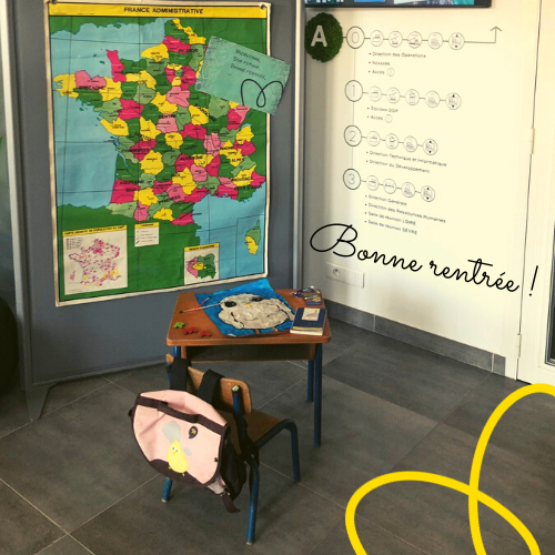 rentrée
